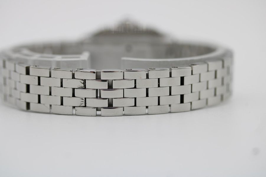 Cartier Santos Demoiselle W25064Z5